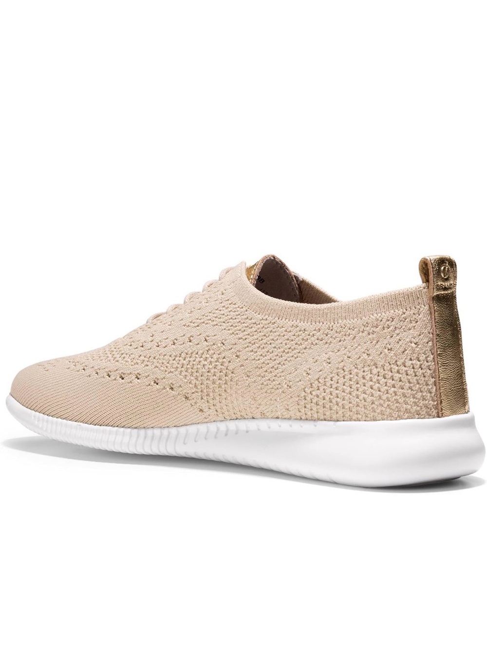 Cole Haan Women's 2.ZEROGRAND Stitchlite Oxford size 9